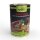 AgilaFIT Jägerspfanne, Premium Hunde Nassfutter Getreidefrei,100% ausgewogen mit feinem Wild, Preiselbeeren, Kräuter & Zucchini, 6er Pack 6x400g