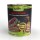 AgilaFIT Jägerspfanne, Premium Hunde Nassfutter Getreidefrei,100% ausgewogen mit feinem Wild,  Preiselbeeren, Kräuter & Zucchini, 6er Pack 6x800g