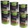 AgilaFIT Feine Liebe, mit Huhn, getreidefreies Katzenfutter mitTaurin, 6er Pack 6x400g
