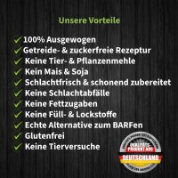 AgilaFIT Menü a la carte,mit Geflügel & Taurin, getreidefrei Katzenfutter 6er Pack 6x200g