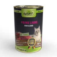 Feine Liebe 400g 1 Stück